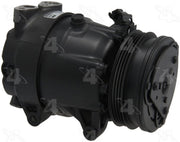 A/C Compressor Four Seasons 57452