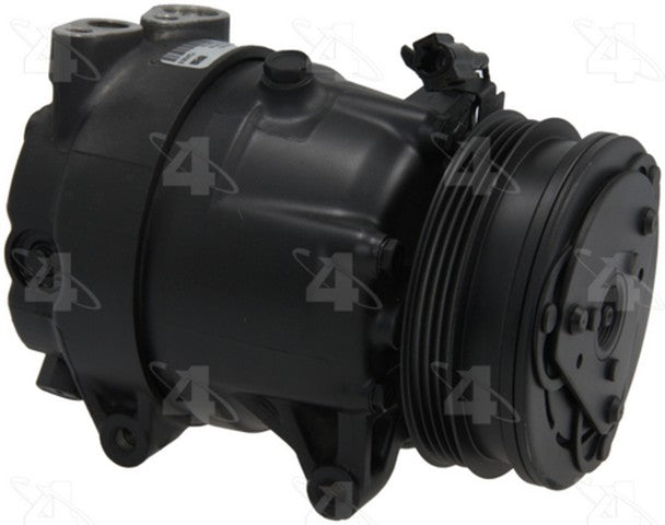 A/C Compressor Four Seasons 57452