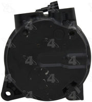 A/C Compressor Four Seasons 57452