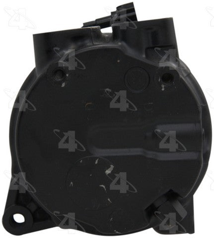 A/C Compressor Four Seasons 57452