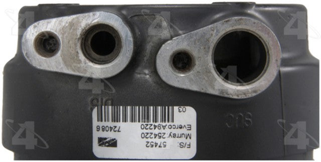 A/C Compressor Four Seasons 57452