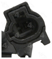 A/C Compressor Four Seasons 57452