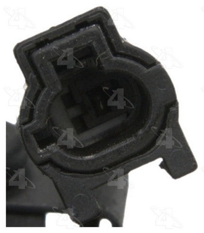 A/C Compressor Four Seasons 57452