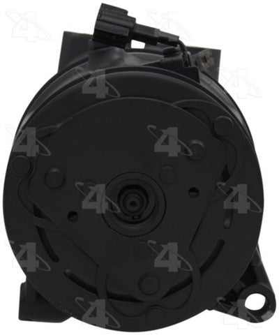 A/C Compressor Four Seasons 57452