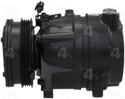 A/C Compressor Four Seasons 57452