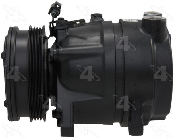 A/C Compressor Four Seasons 57452
