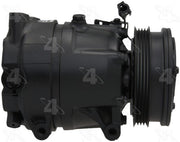 A/C Compressor Four Seasons 57452