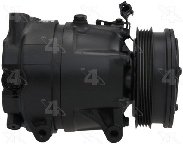 A/C Compressor Four Seasons 57452