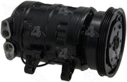 A/C Compressor Four Seasons 57455