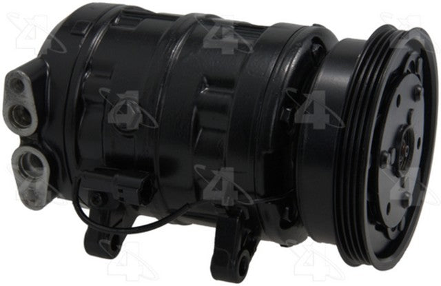 A/C Compressor Four Seasons 57455