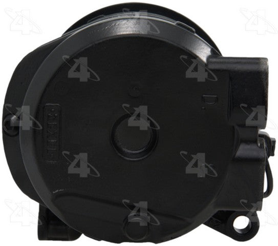A/C Compressor Four Seasons 57455