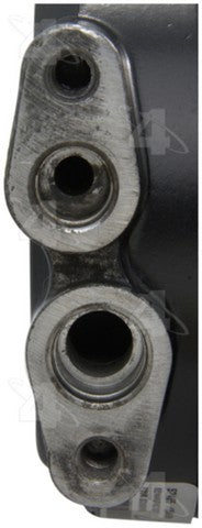 A/C Compressor Four Seasons 57455