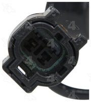 A/C Compressor Four Seasons 57455