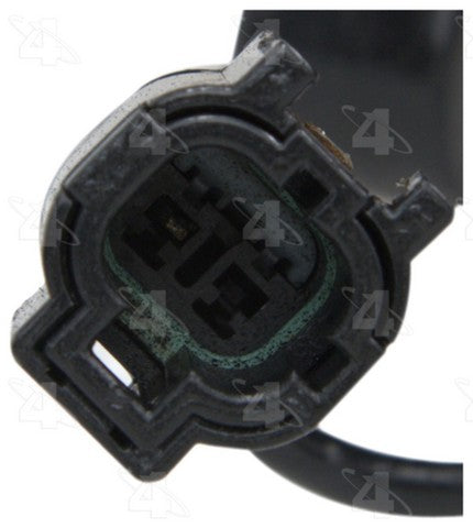 A/C Compressor Four Seasons 57455