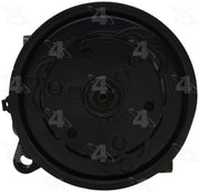 A/C Compressor Four Seasons 57455