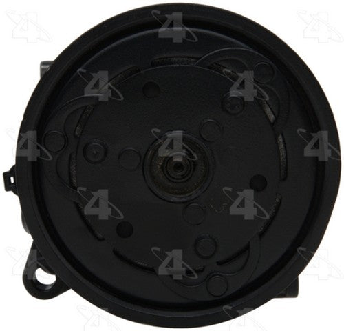 A/C Compressor Four Seasons 57455