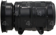 A/C Compressor Four Seasons 57455