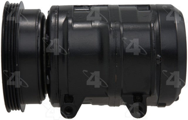 A/C Compressor Four Seasons 57455
