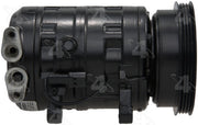 A/C Compressor Four Seasons 57455