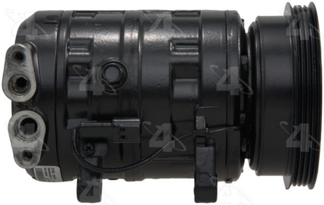 A/C Compressor Four Seasons 57455