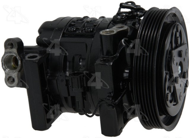 A/C Compressor Four Seasons 57456