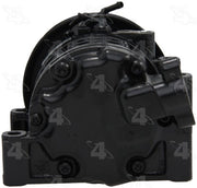 A/C Compressor Four Seasons 57456