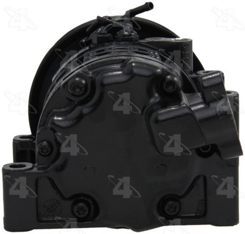 A/C Compressor Four Seasons 57456