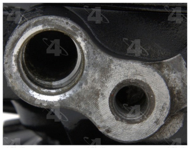 A/C Compressor Four Seasons 57456