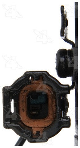A/C Compressor Four Seasons 57456