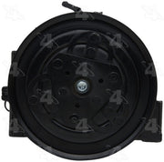 A/C Compressor Four Seasons 57456