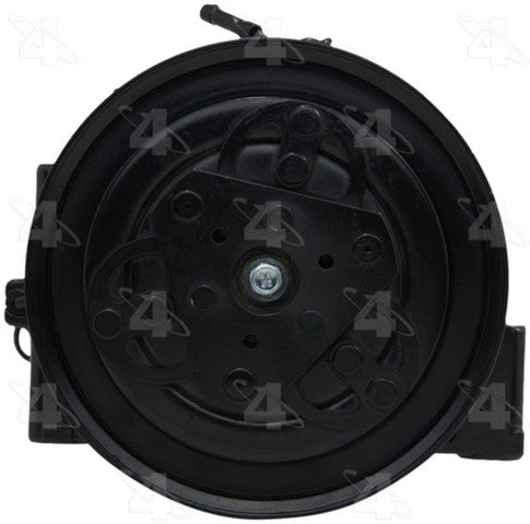 A/C Compressor Four Seasons 57456