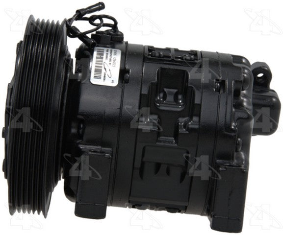 A/C Compressor Four Seasons 57456