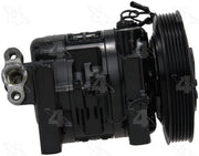 A/C Compressor Four Seasons 57456