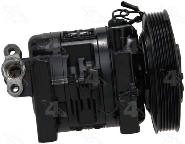 A/C Compressor Four Seasons 57456