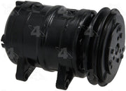 A/C Compressor Four Seasons 57457