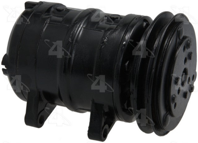 A/C Compressor Four Seasons 57457