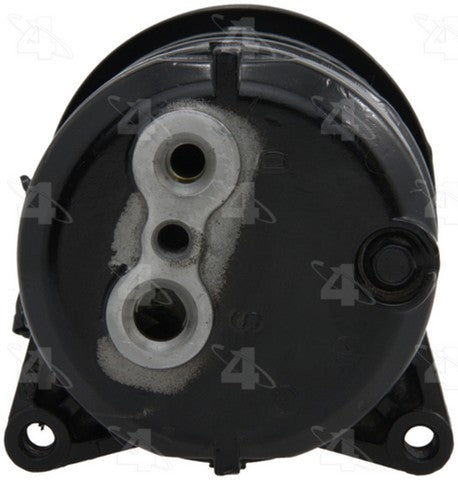 A/C Compressor Four Seasons 57457