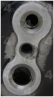 A/C Compressor Four Seasons 57457