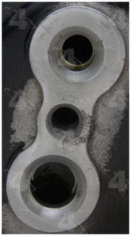 A/C Compressor Four Seasons 57457