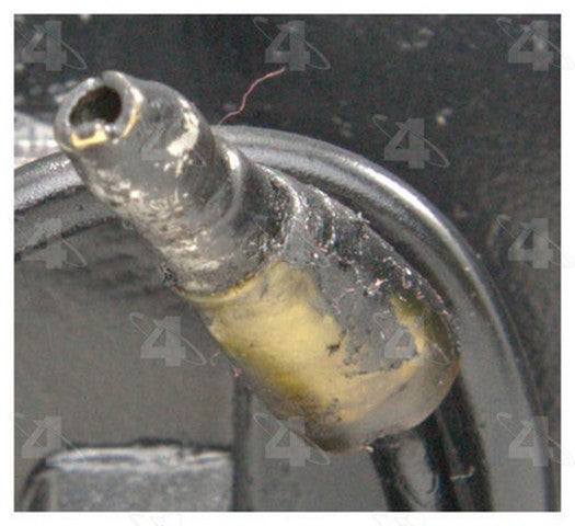 A/C Compressor Four Seasons 57457