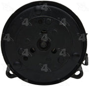 A/C Compressor Four Seasons 57457
