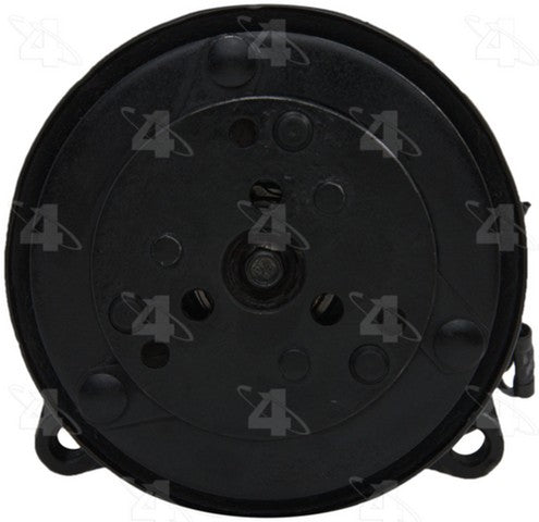 A/C Compressor Four Seasons 57457