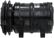 A/C Compressor Four Seasons 57457