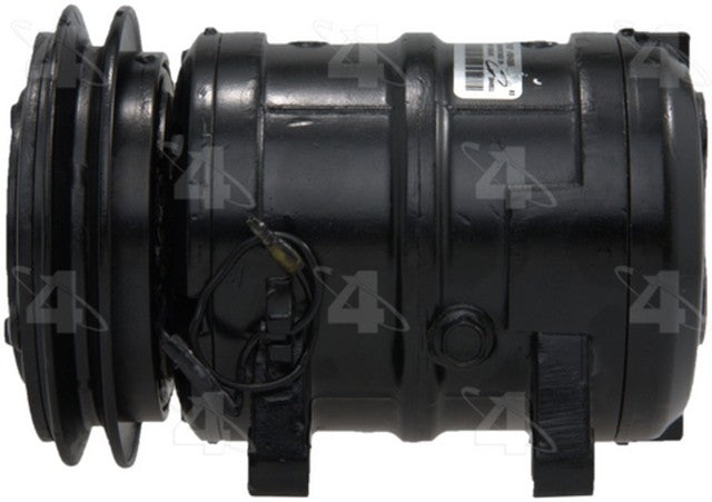 A/C Compressor Four Seasons 57457
