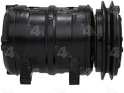 A/C Compressor Four Seasons 57457