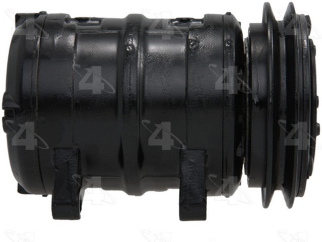 A/C Compressor Four Seasons 57457