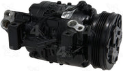 A/C Compressor Four Seasons 57458