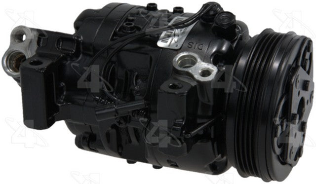 A/C Compressor Four Seasons 57458