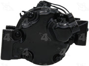 A/C Compressor Four Seasons 57458