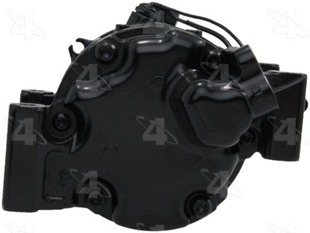 A/C Compressor Four Seasons 57458